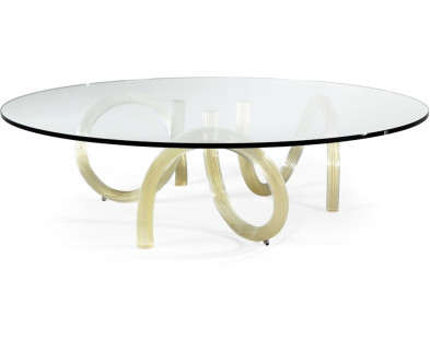 Coffee Table Reflex Glamour / Disegno Epsilon 40