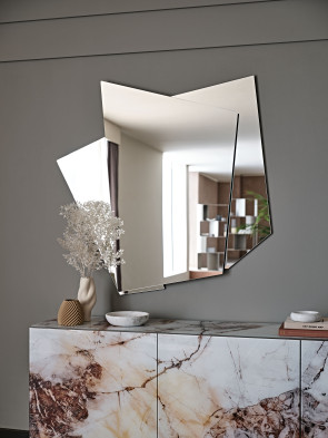 Mirror Cattelan Italia Risiko