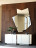 Mirror Cattelan Italia Risiko