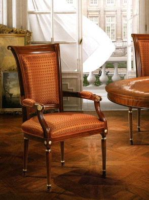 Dining Chair Angelo cappellini Accessories 30150/P