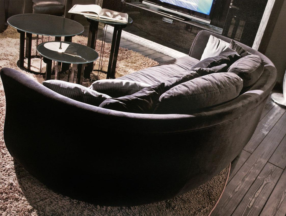 Sofa City Ego zeroventiquattro Day Dy100