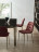 Dining Chair Bontempi Kuga Slim