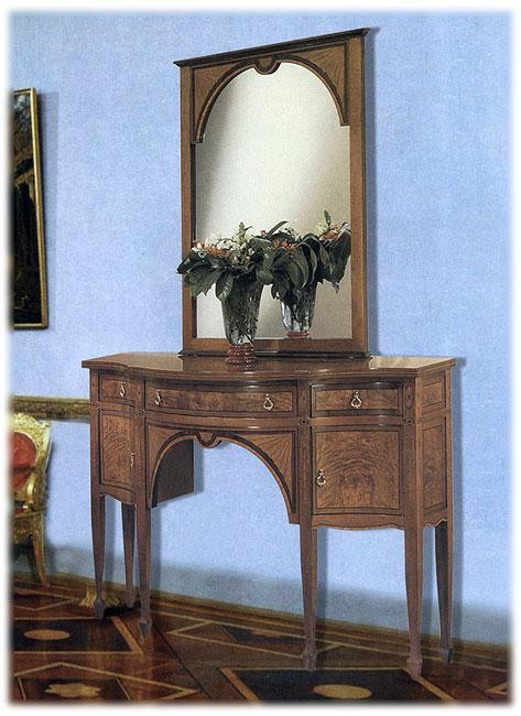 Dressing Table Mice Hermitage 1770