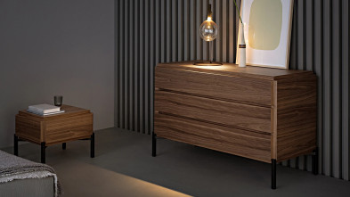 Dresser Bonaldo Groove
