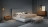 Dresser Bonaldo Groove