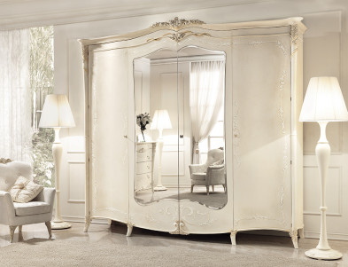 Wardrobe Antonelli moravio Vittoria 1008
