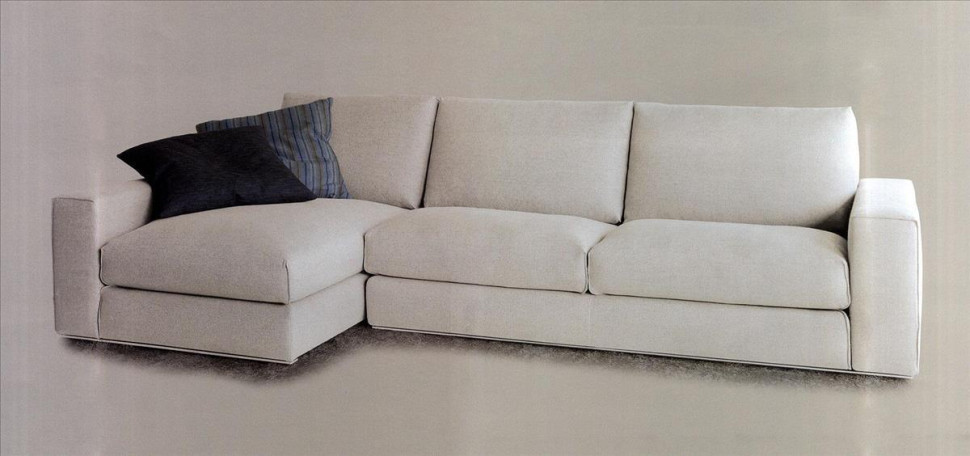 Sofa Fly Vibieffe 810113+810050