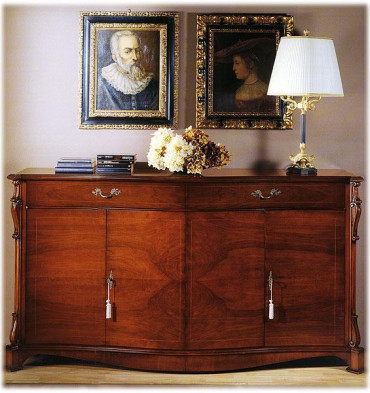 Dresser Palmobili Italian princess 492