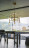 Chandelier Lamp Bonaldo Sofi