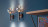Chandelier Lamp Bonaldo Sofi