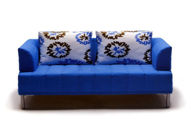 Sofa Chick Milano bedding Mdchi160