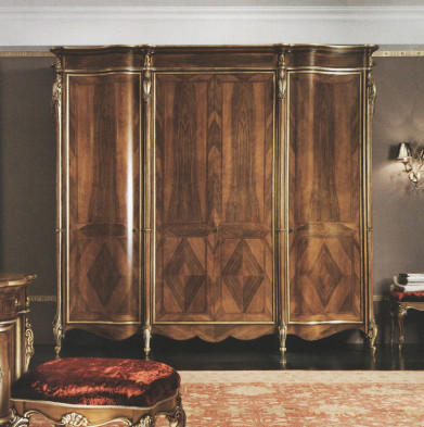 Wardrobe Arte casa Evoluzione 2803