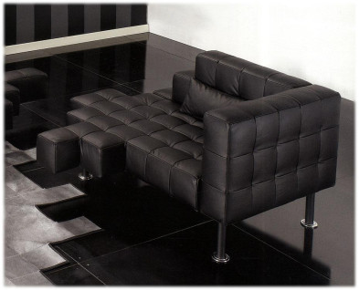 Sofa Puzzle Formitalia Volume 8 Puzzle-2