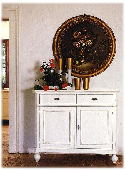 Dresser Poletta Tonin Glamour 3969