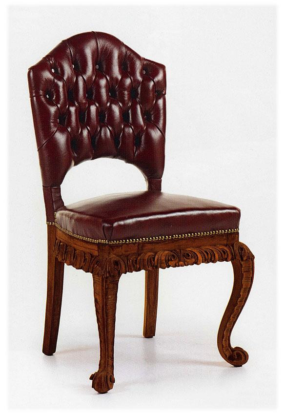 Dining Chair Zanaboni №6 S184