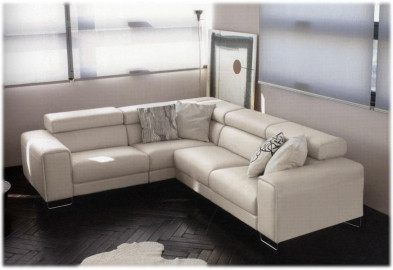 Sofa Doimo sofas Collections Easy comp 02