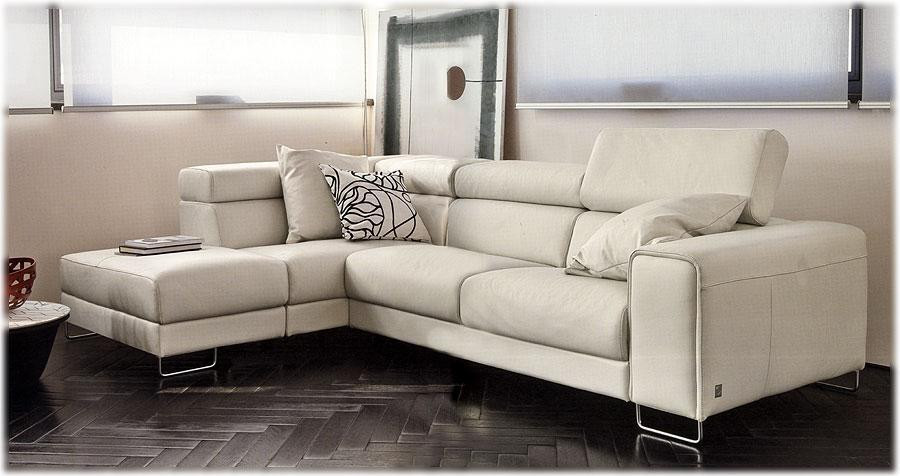 Sofa Doimo sofas Collections Easy comp 02