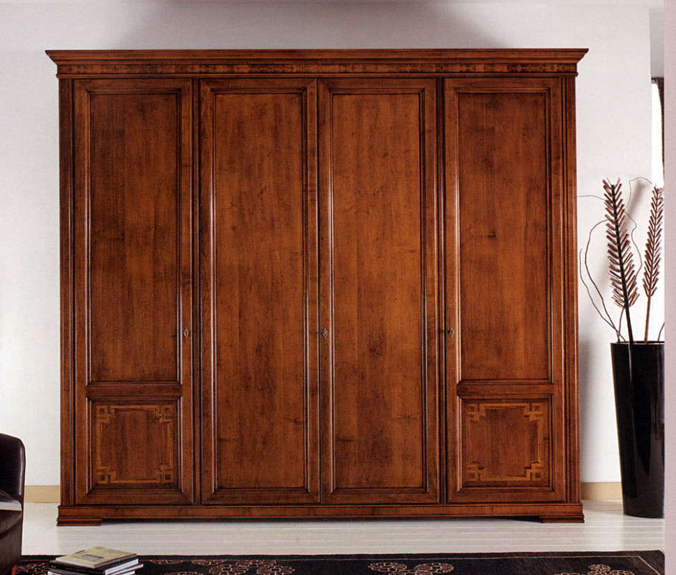 Wardrobe Garbo notte Interstyle N451