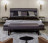 Bed Elliott Longhi Loveluxe W 840