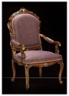 Dining Chair Isacco agostoni Book.02 1199P