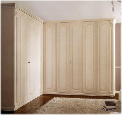 Wardrobe Scenico Benedetti mobili I grandi spazi Scenico-4