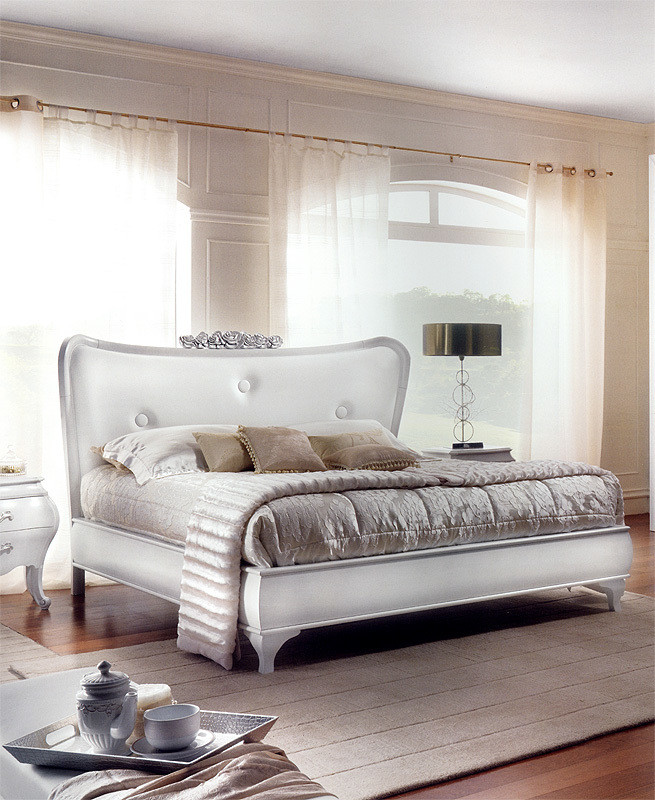 Bed Bbelle Callas exclusive home 80