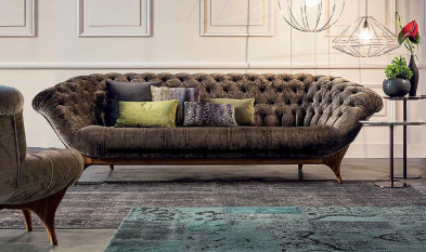 Sofa 440-Victor Vibieffe 440002