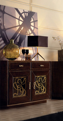 Buffet Giorgio casa Casa serena 9002