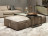 Coffee Table Visionnaire Atreyu