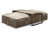 Coffee Table Visionnaire Atreyu
