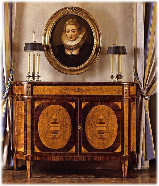 Buffet Minotti luigi &amp; benigno Versailles vol. iii 920