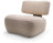 Armchair Visionnaire Mira