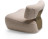 Armchair Visionnaire Mira