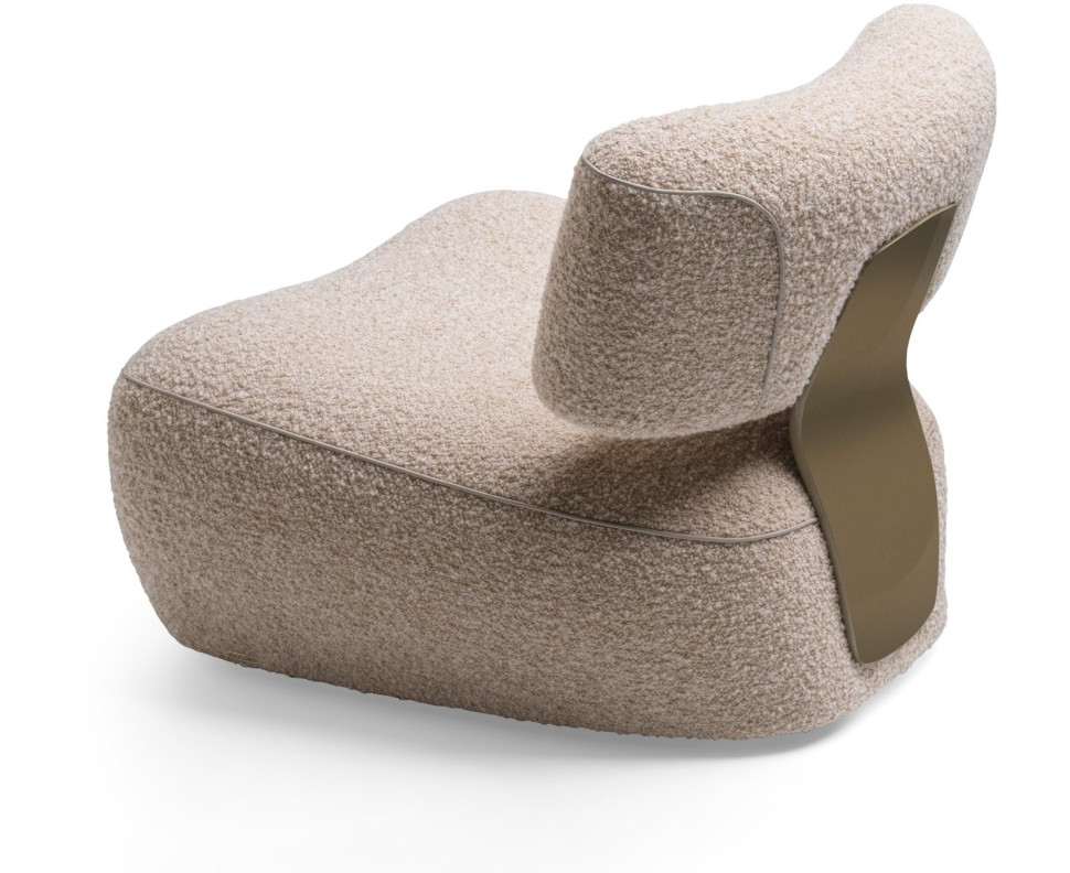 Armchair Visionnaire Mira