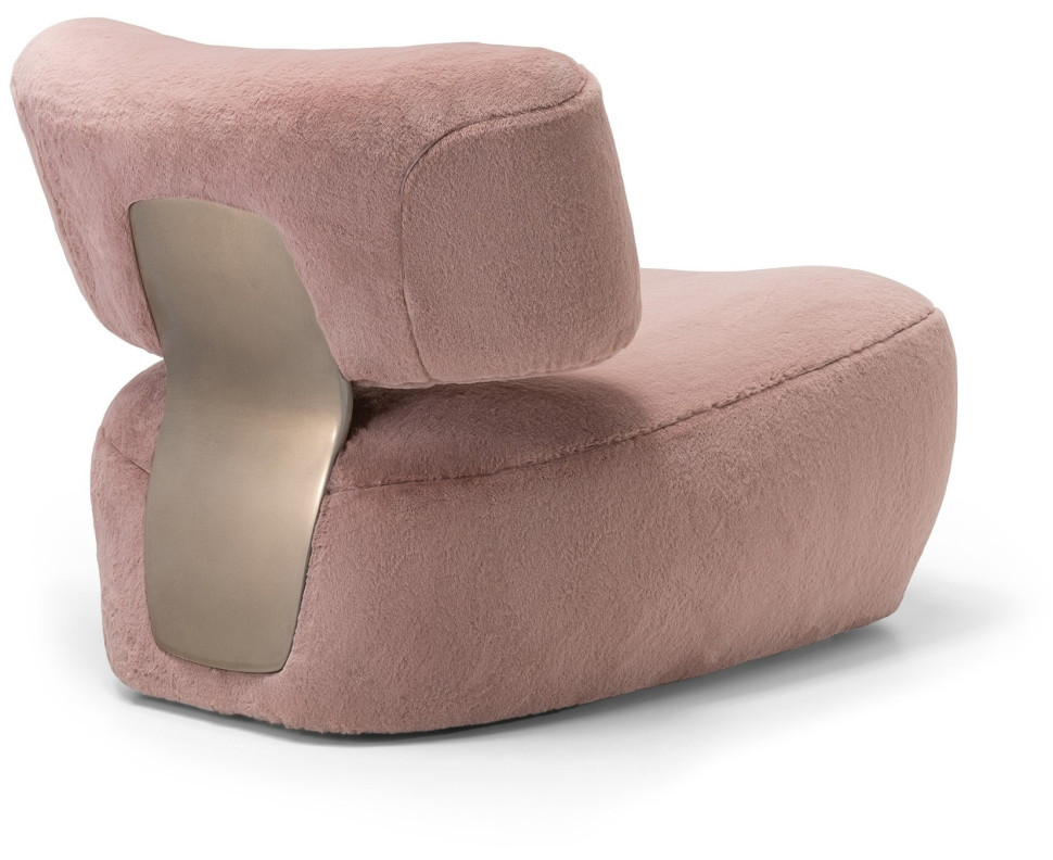 Armchair Visionnaire Mira