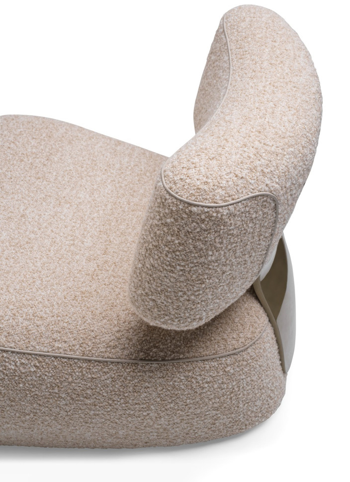 Armchair Visionnaire Mira