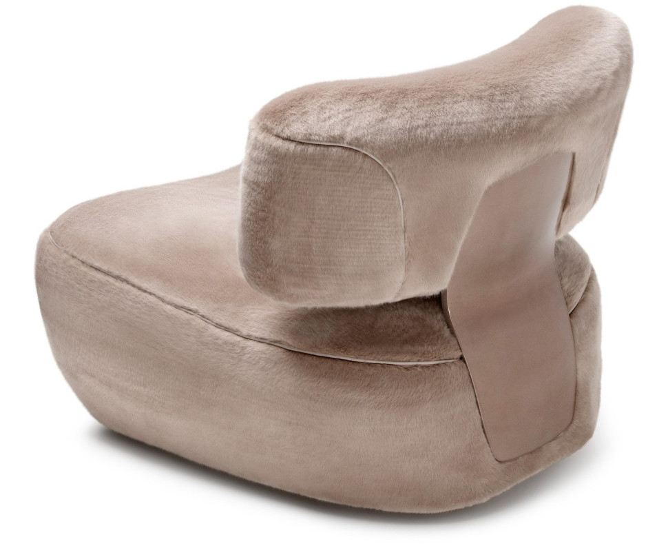 Armchair Visionnaire Mira