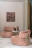 Armchair Visionnaire Mira
