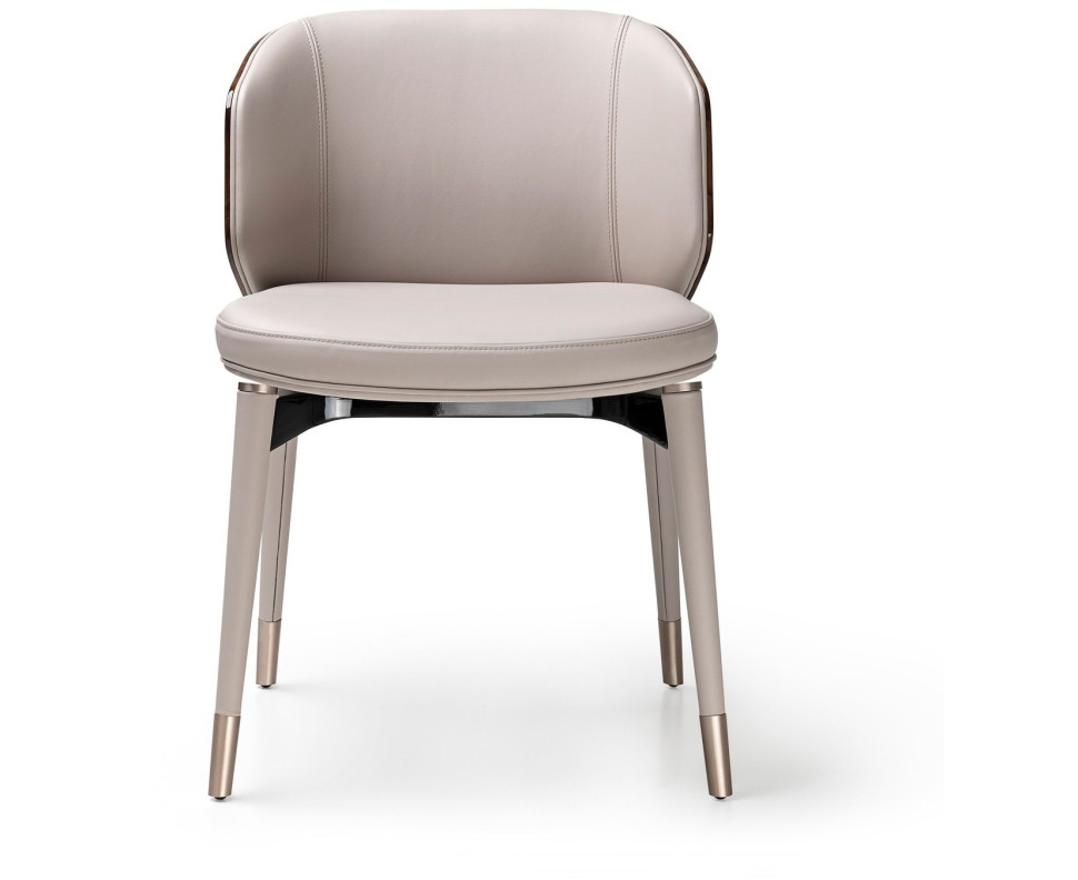 Chair Visionnaire Stone radica