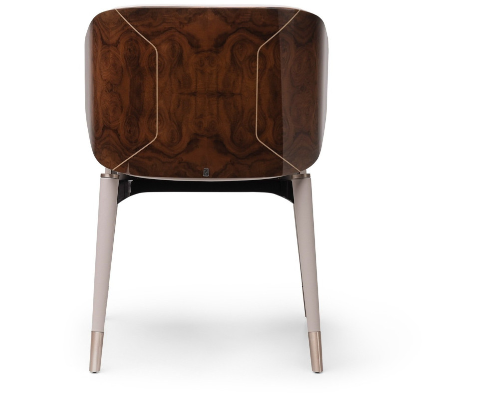 Chair Visionnaire Stone radica