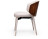 Chair Visionnaire Stone radica