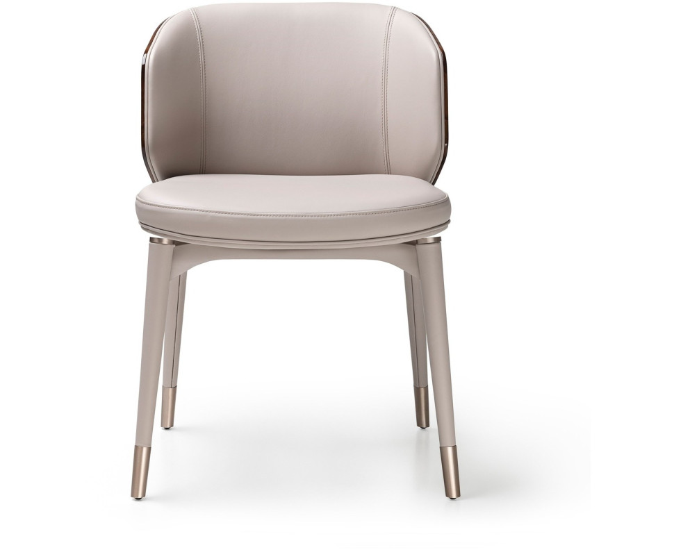 Chair Visionnaire Stone radica