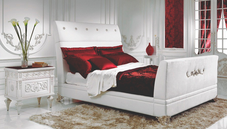 Bed Argea Elledue Argea B 407