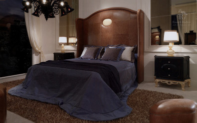 Bed C283 Fratelli radice 25219075005