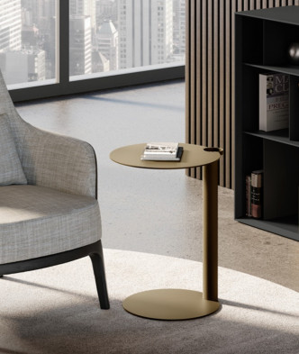 Coffee Table Eforma Aldo