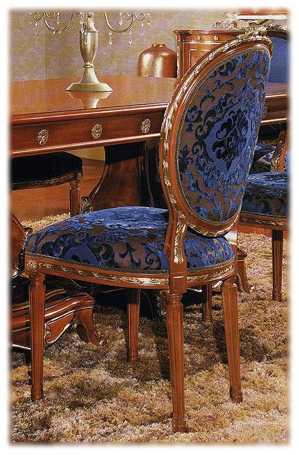 Dining Chair Bacci stile Alysee 430