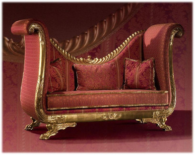 Sofa Topazio Mida Volume1 1001