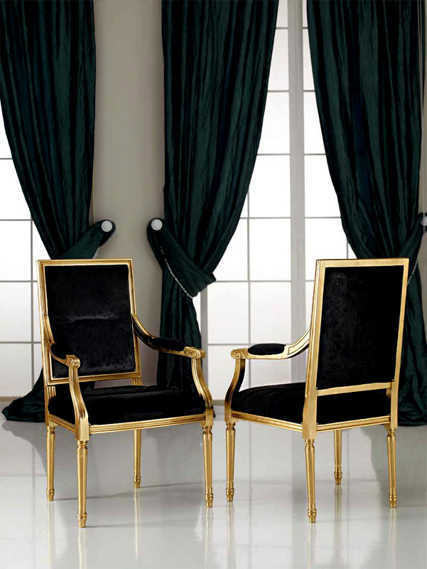 Dining Chair Bacci stile Home boulevard Hb 008