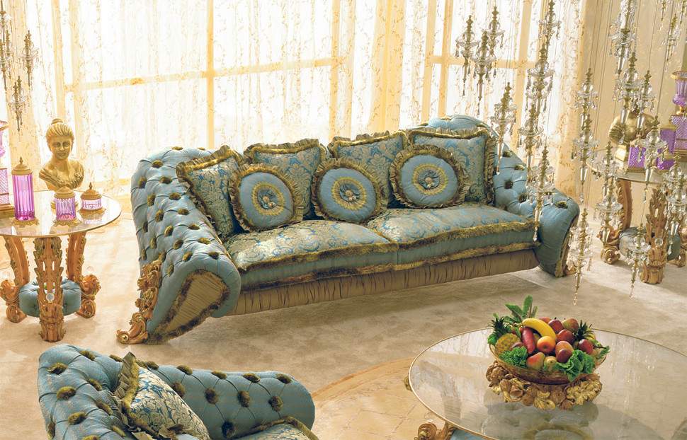 Sofa Riva Balbianello 5162