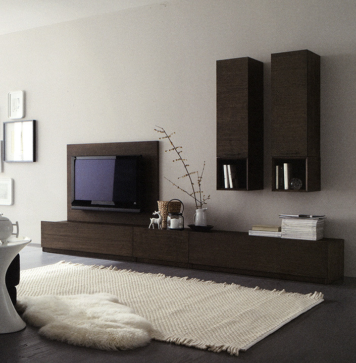 Library Shelf Alta corte Eco componibile Ecc-02